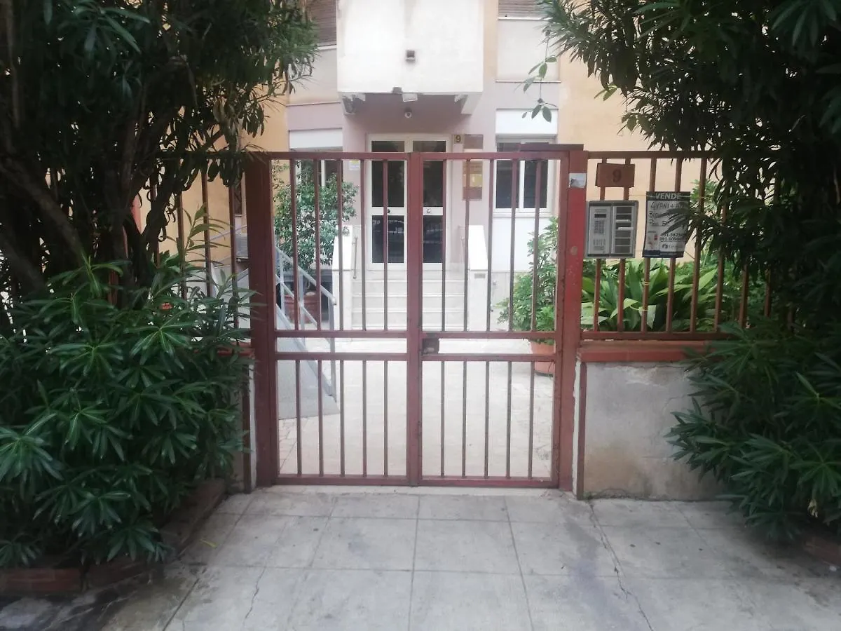 Casa Galante Hotel Palermo 2*,  Italien
