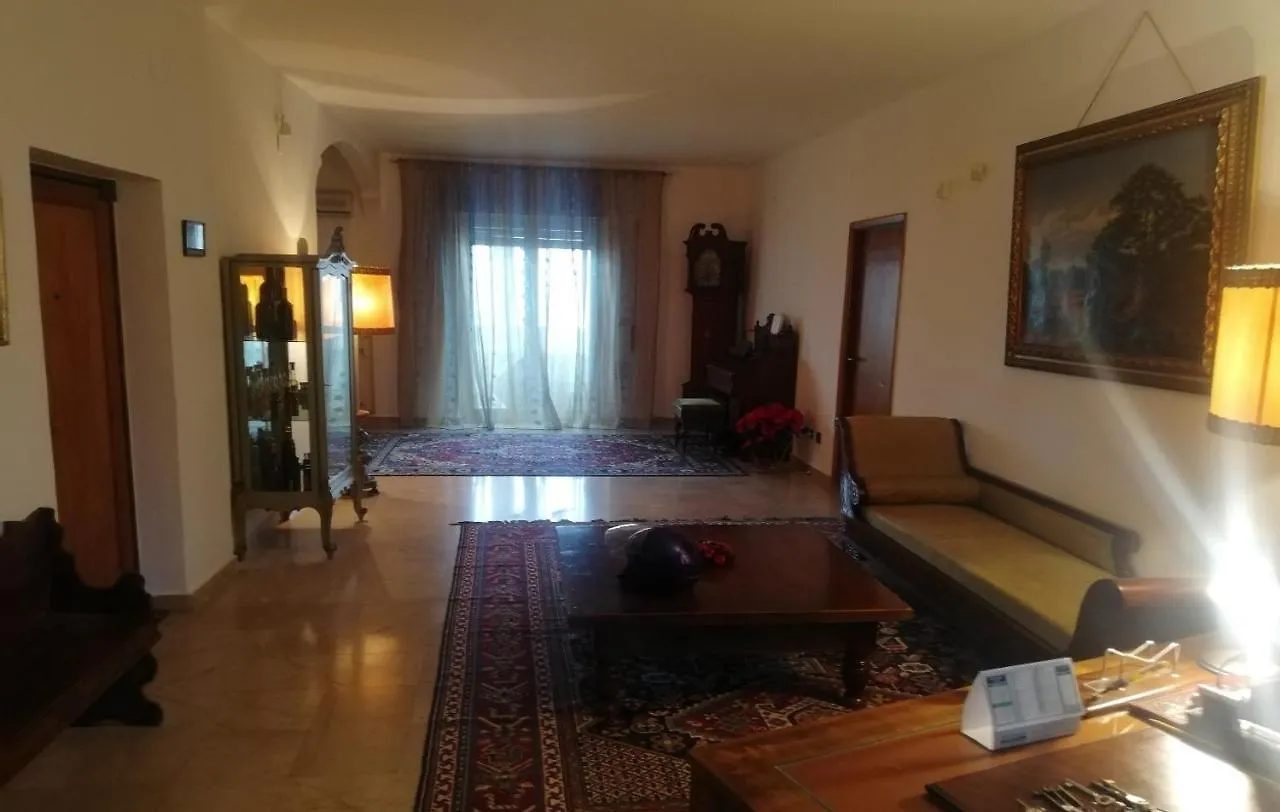 Casa Galante Hotel Palermo Italien