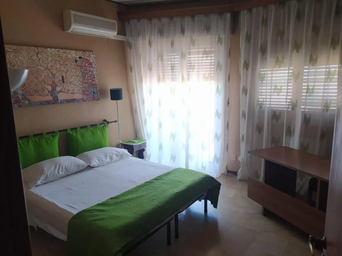 Gæstehus Casa Galante Hotel Palermo