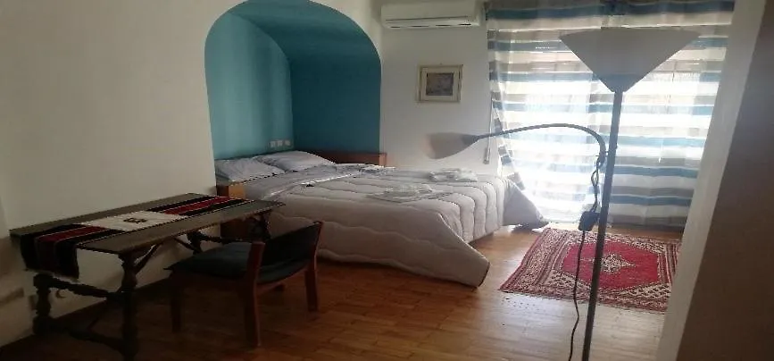 Gæstehus Casa Galante Hotel Palermo