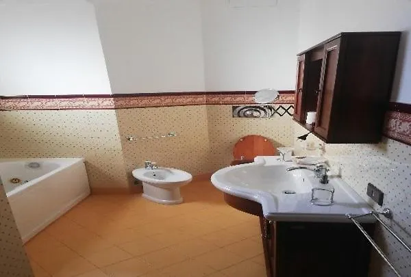 Casa Galante Hotel Palermo Gæstehus