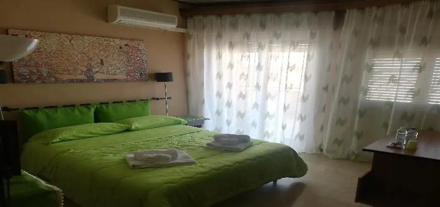 Casa Galante Hotel Palermo Gæstehus