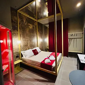 Gold Boutique & Spa Bed & Breakfast