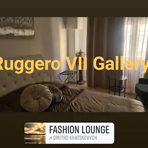 Ruggero Settimo Gallery Gasthof
