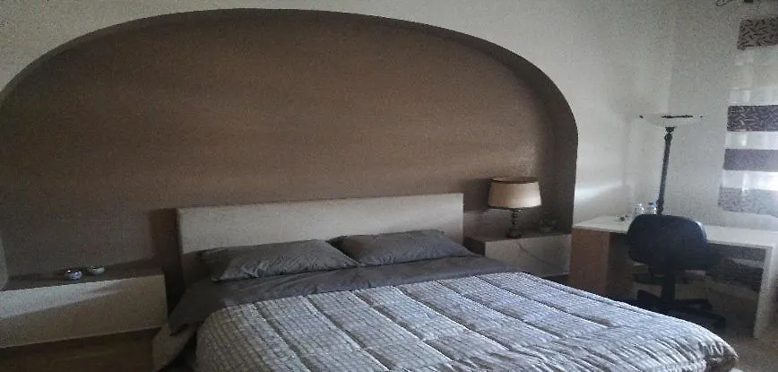 ** Guest house Casa Galante Hotel Palermo Italy