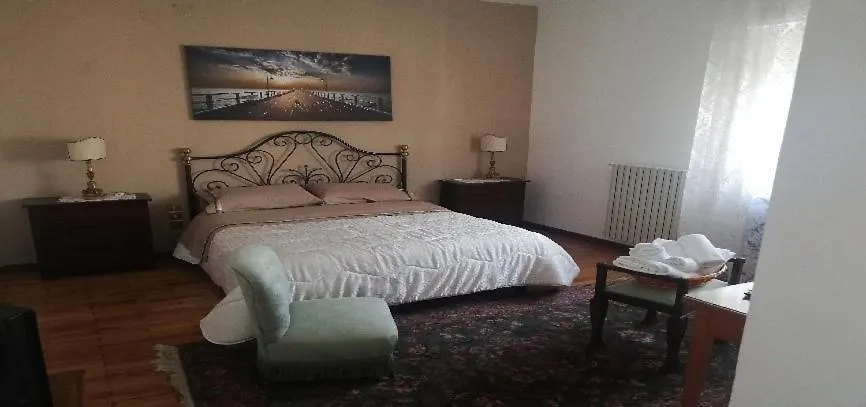 Casa Galante Hotel Palermo